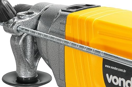 Vonder, Furadeira De Impacto 1/2