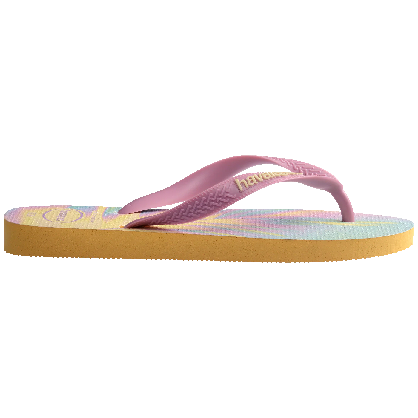 Chinelo Havaianas Top Fashion