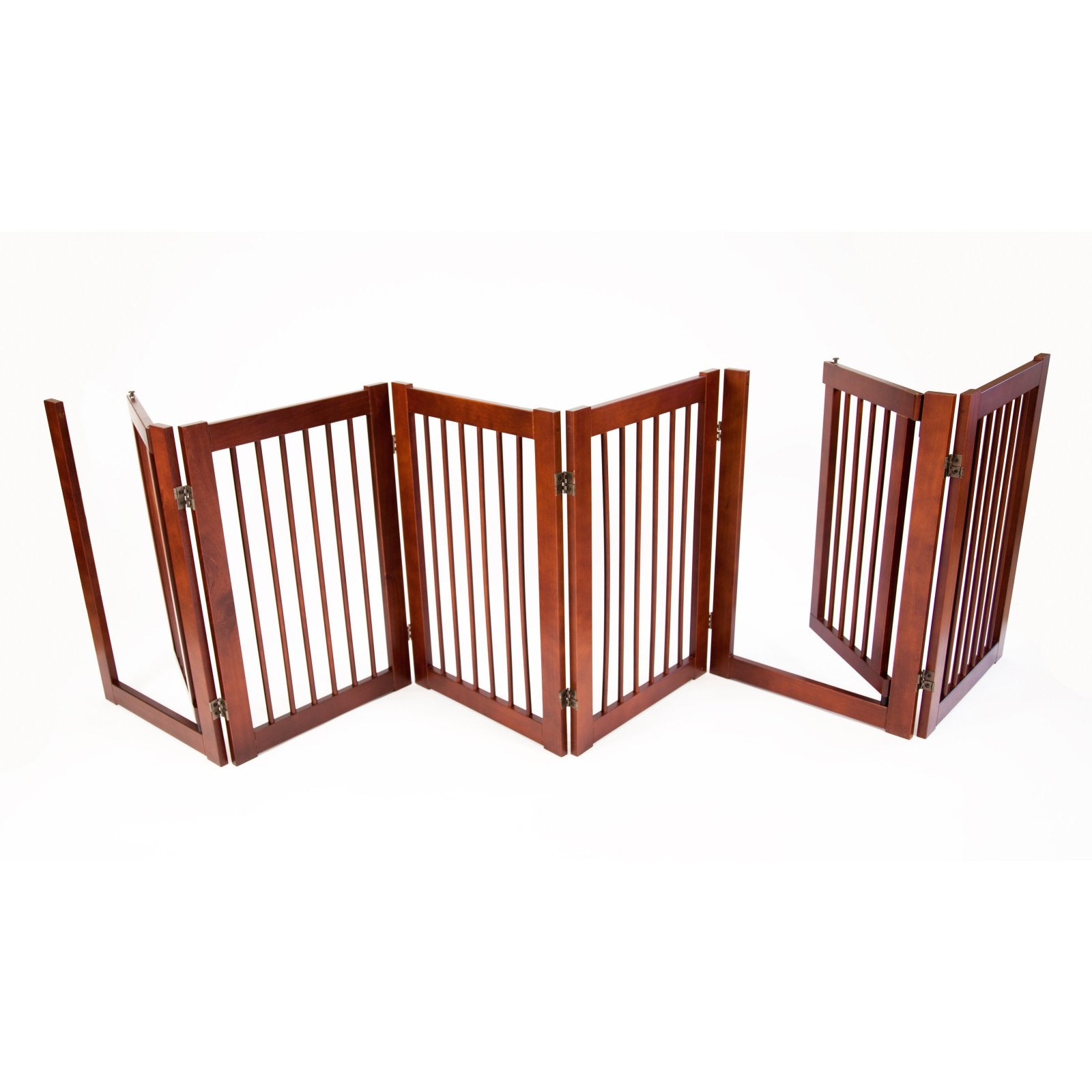 Primetime Petz 360 Pet Gate Extension with Door， 30