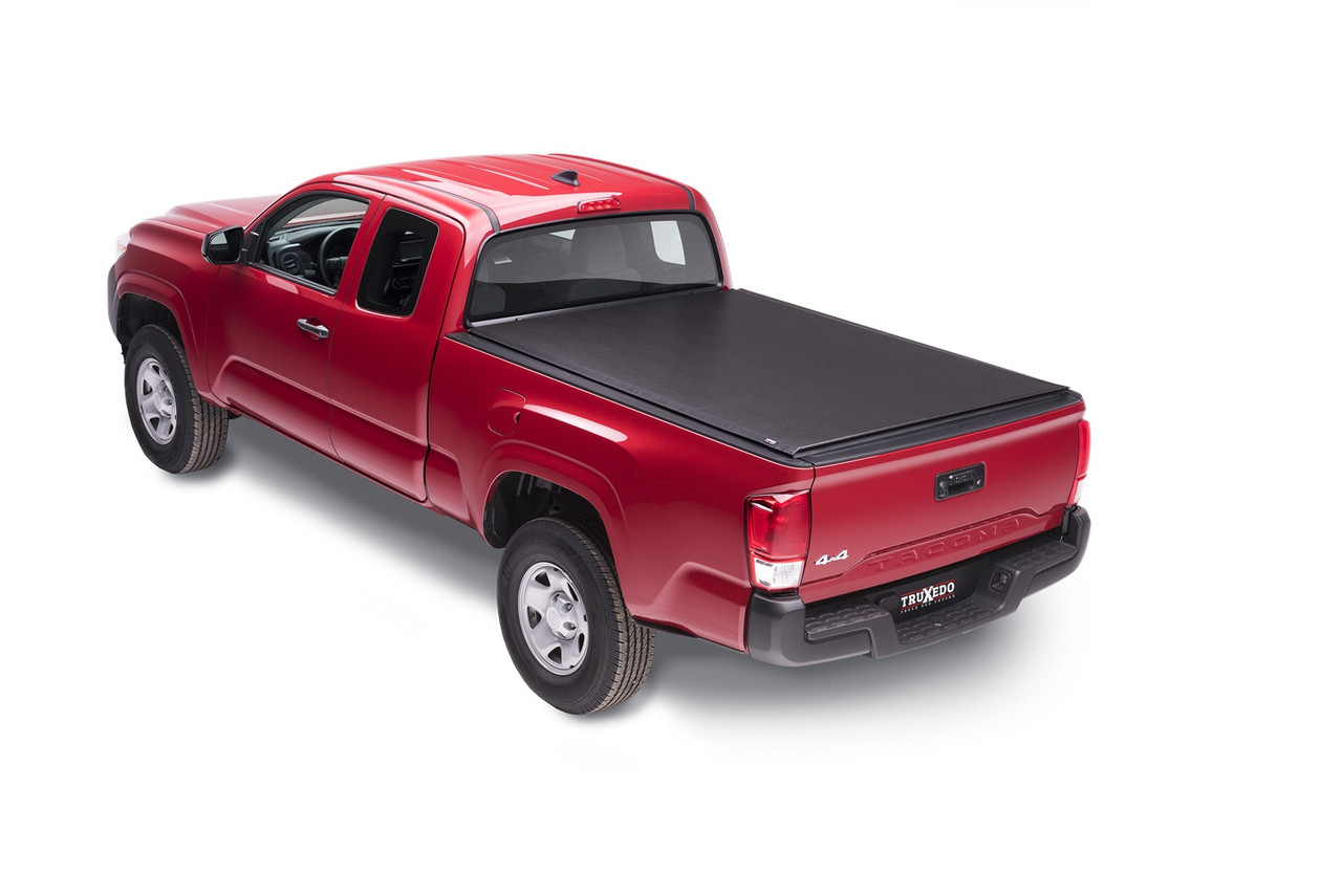 Truxedo Lo Pro  0515 Tacoma 5x27 Tonneau Cover
