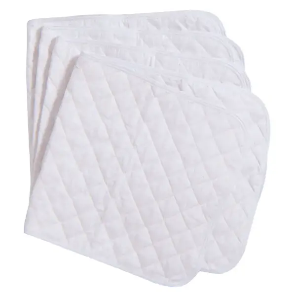 Tough-1 Quilted Leg Wraps
