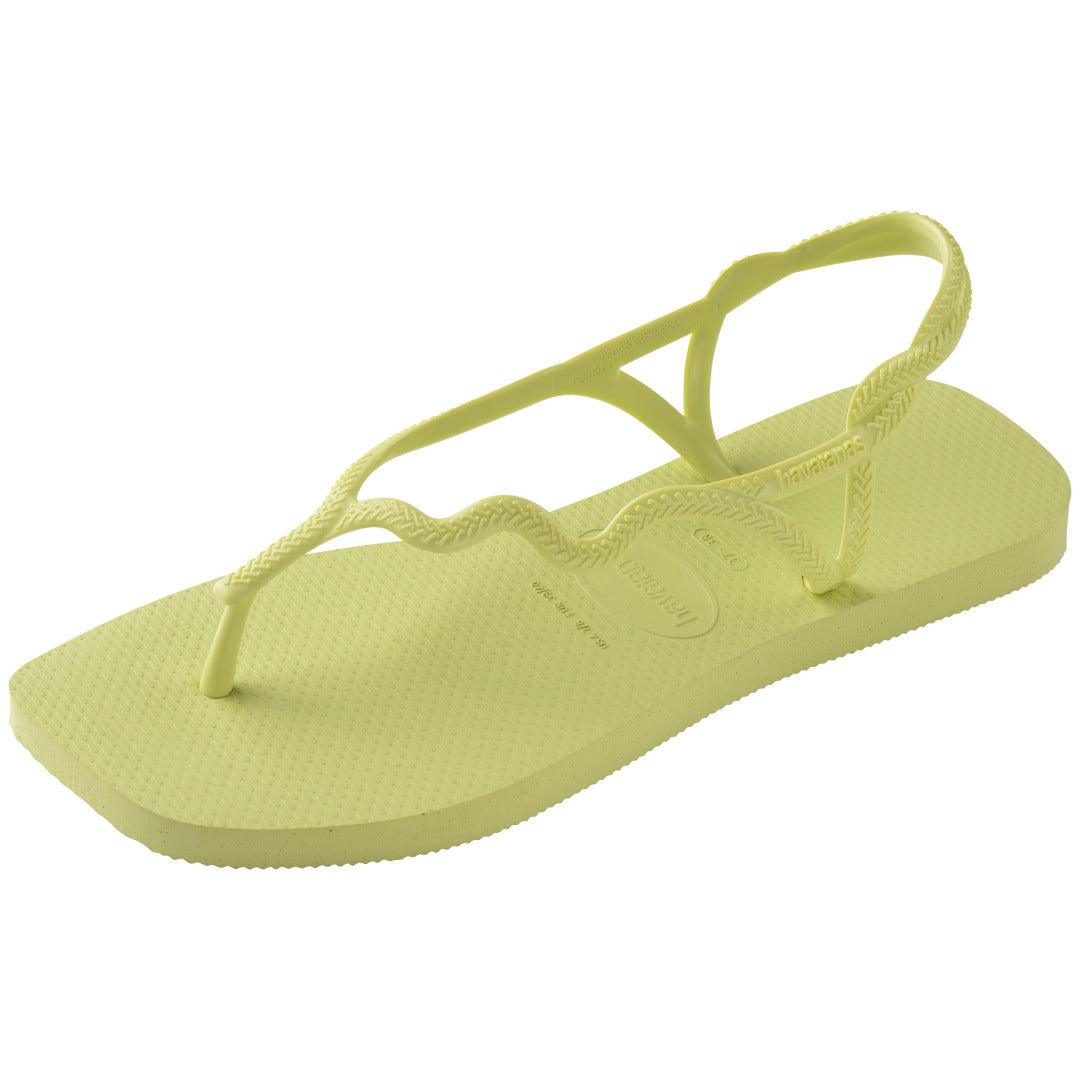 Rasteirinha Havaianas Soleil
