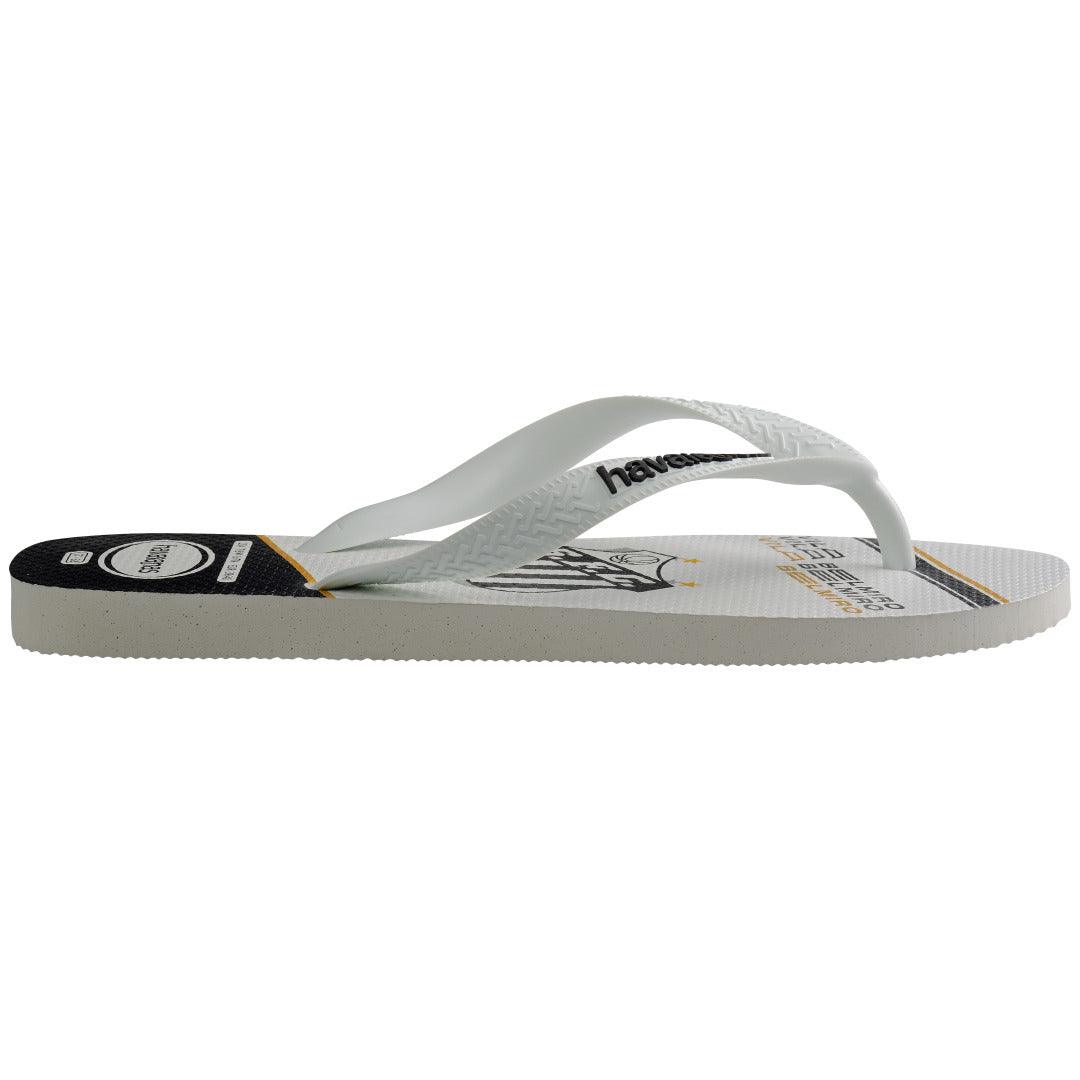 Chinelo Havaianas Top Times Santos