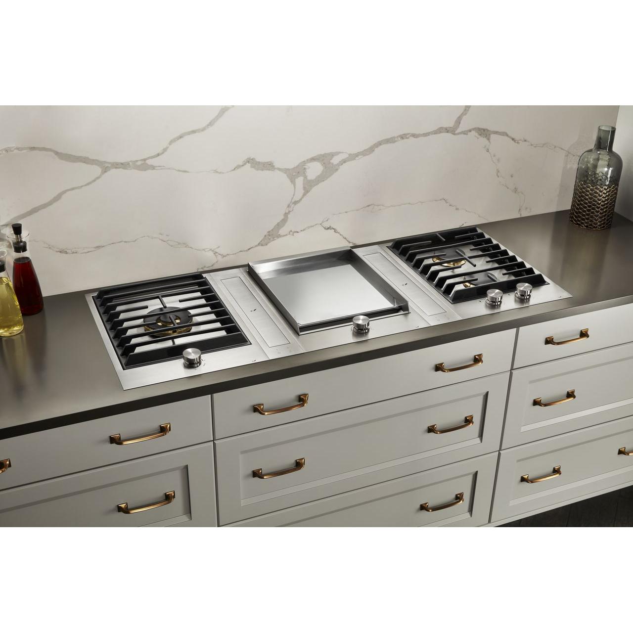 JennAir 4-inch Built-In Modular Downdraft JVD0303GS