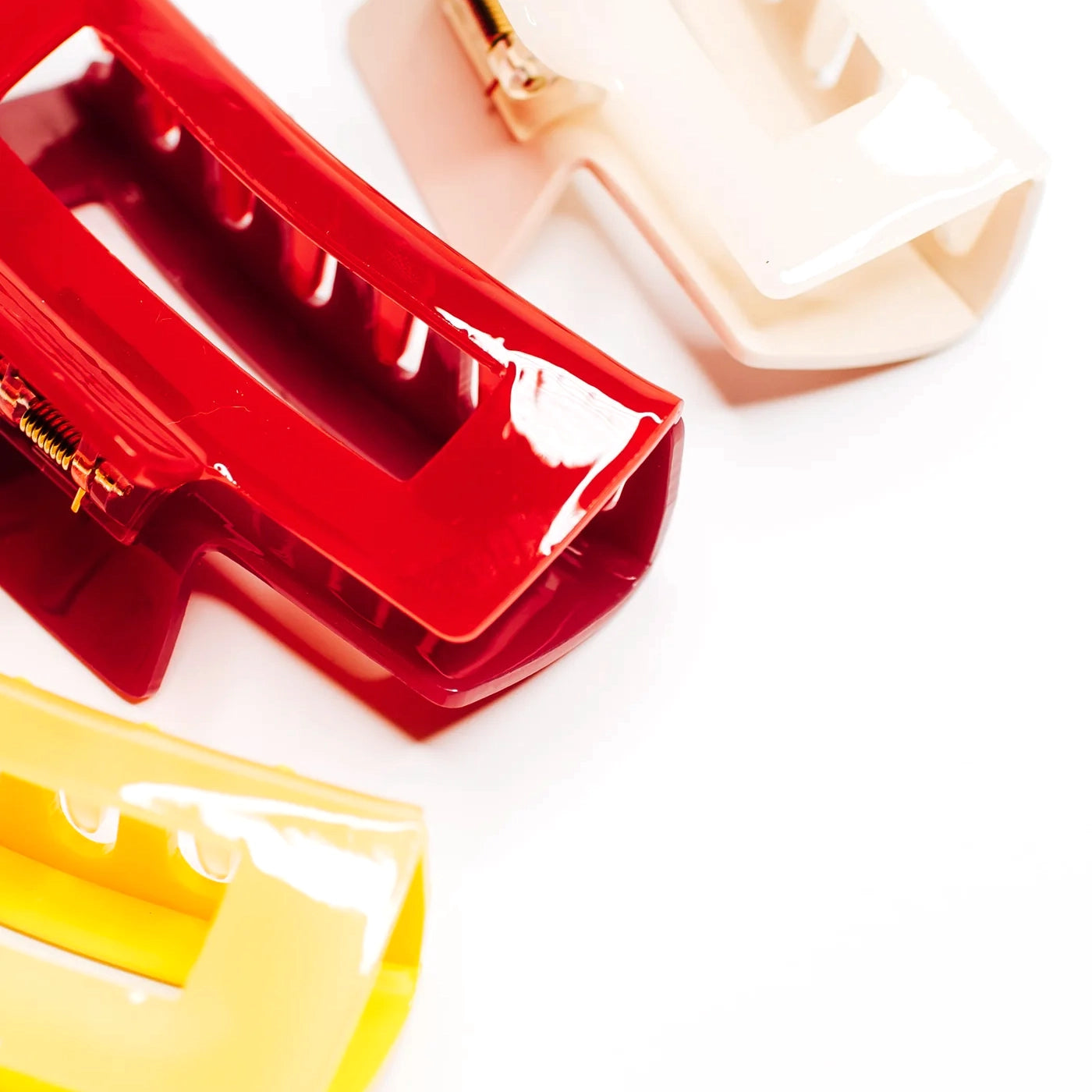 Split Ends Hair Claw (more colors!)