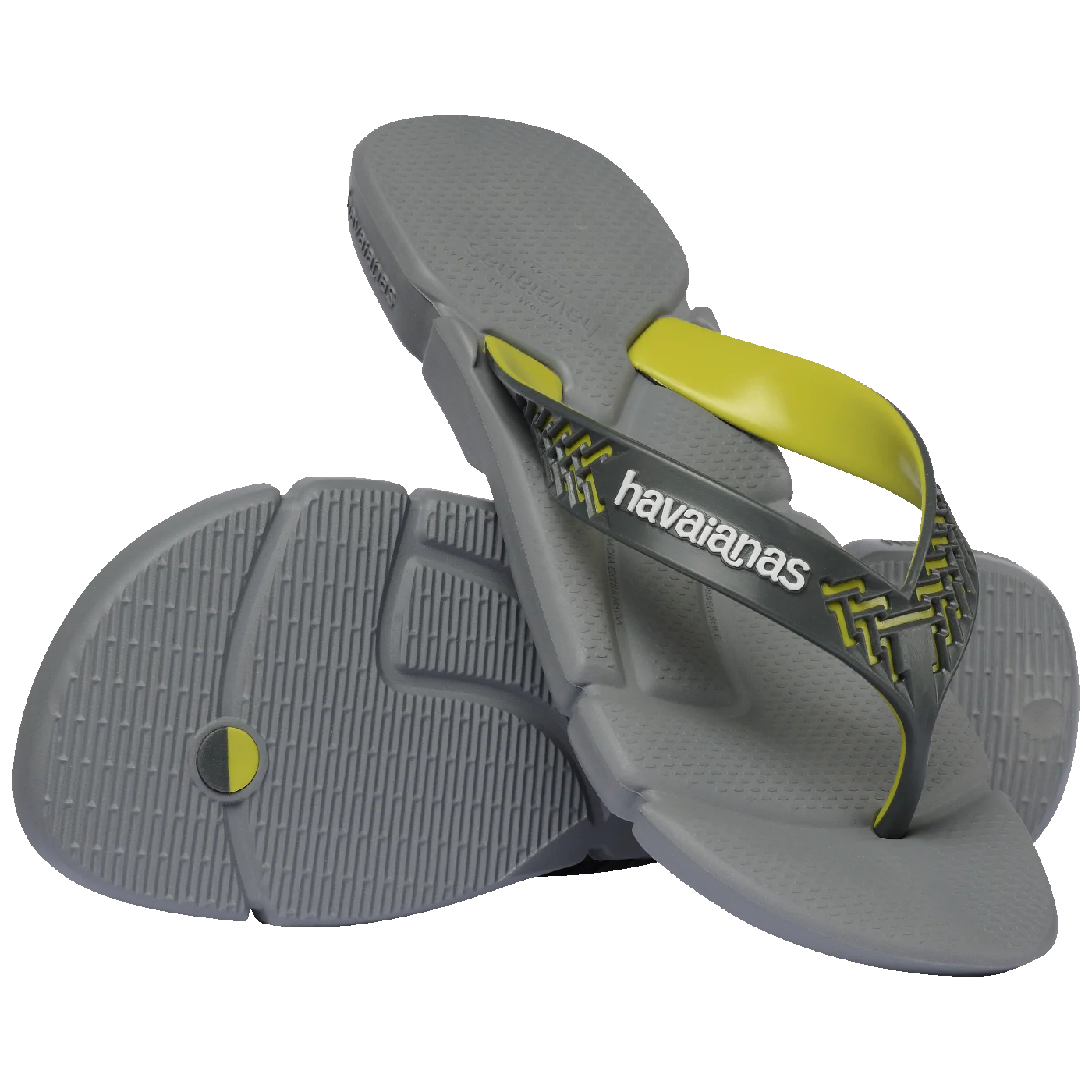 Chinelo Havaianas Power 2.0