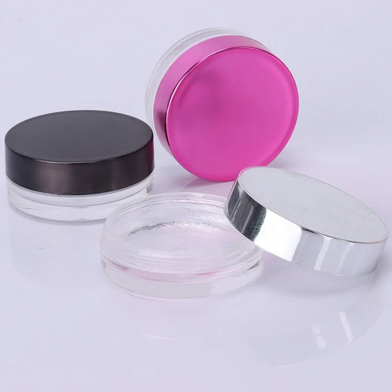 Custom Round Packging Eyebrow Soap Kit Brow Wax