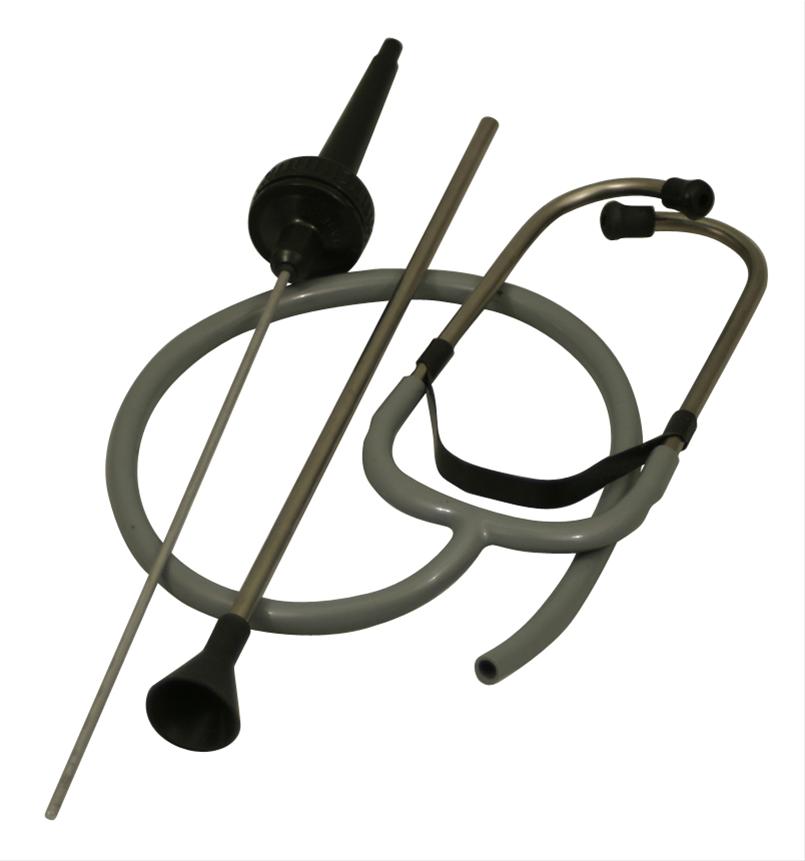 Lisle 52750 Lisle Automotive Stethoscopes