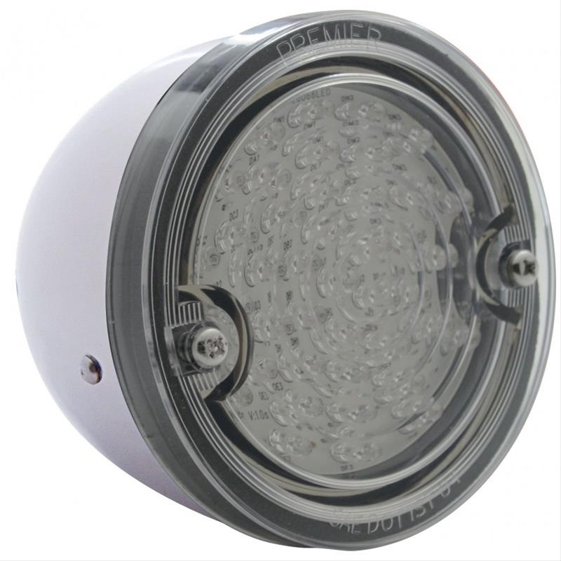 United Pacific CTL6066SC United Pacific Taillight Assemblies