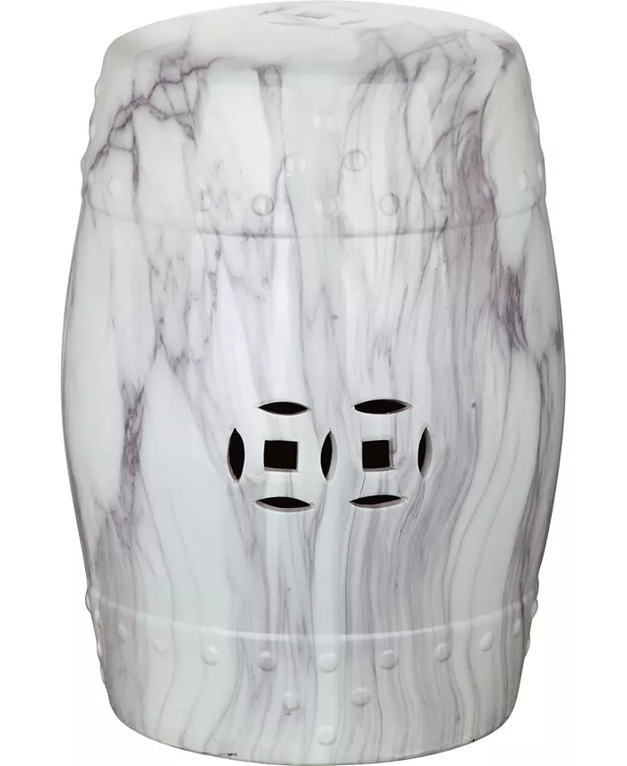 Safavieh Jade Swirl Garden Stool