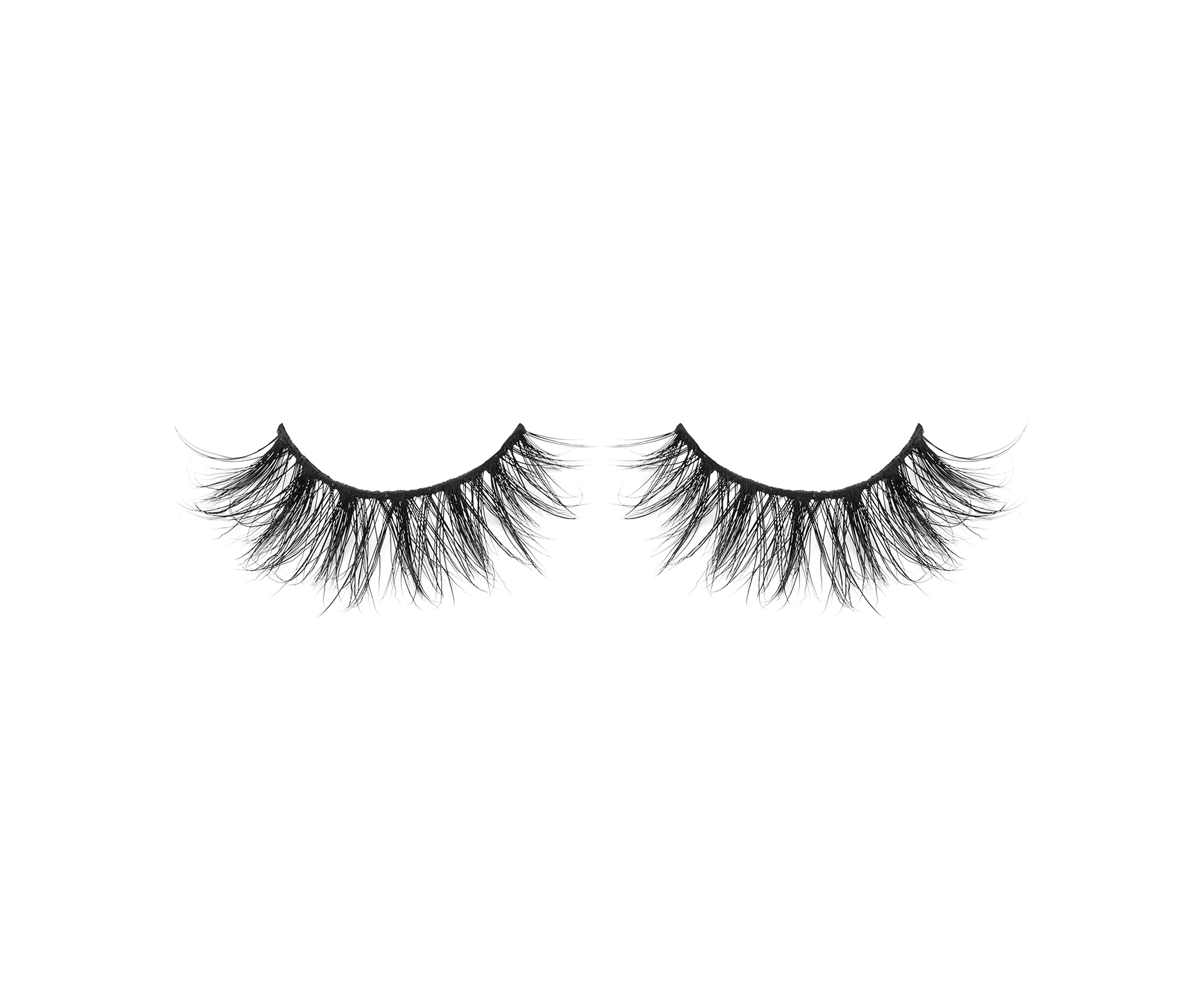 Lurella Shelby 3D Mink Lashes