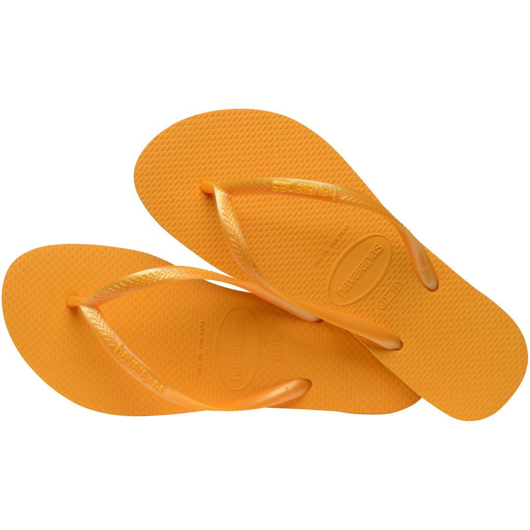Chinelo Havaianas Slim