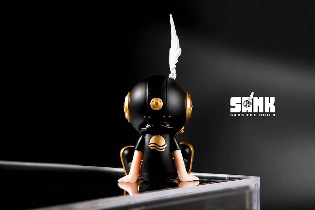 Sank-Good Night Series-Nights