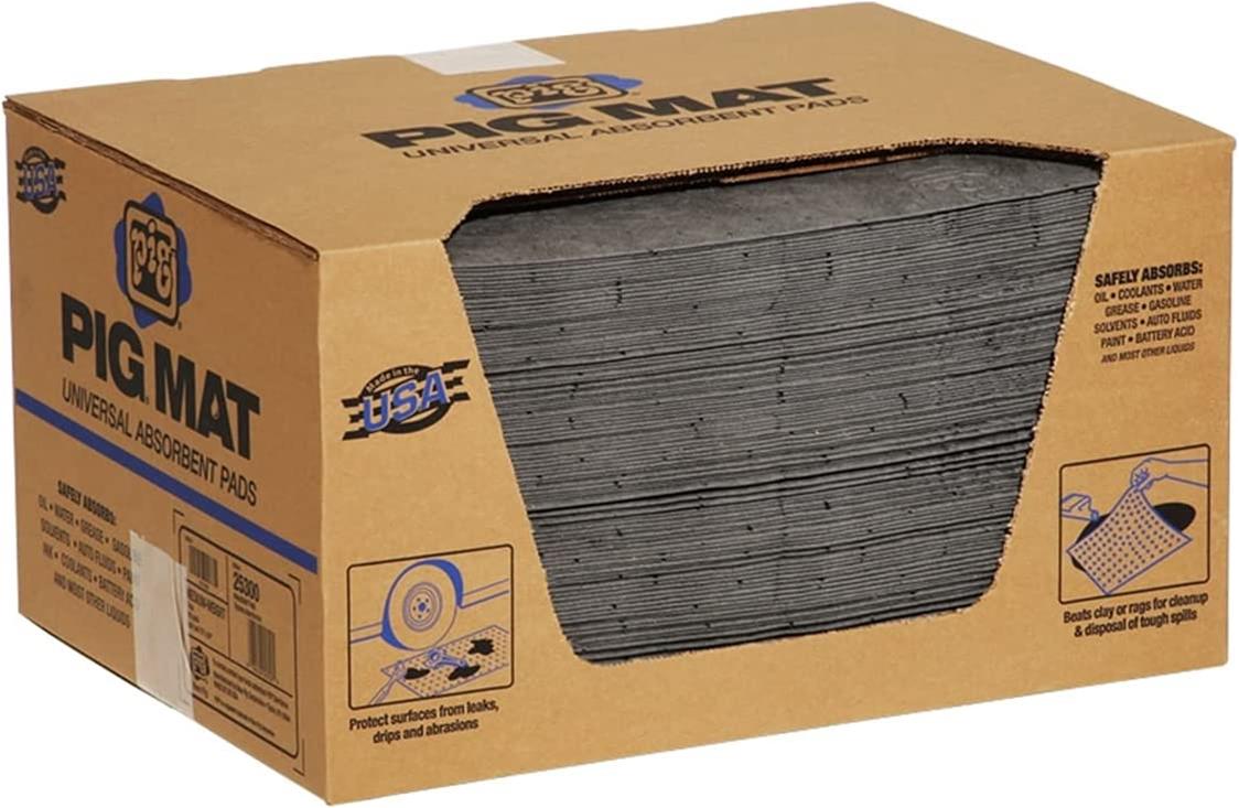 New Pig 25300 New Pig Universal Absorbent Mats