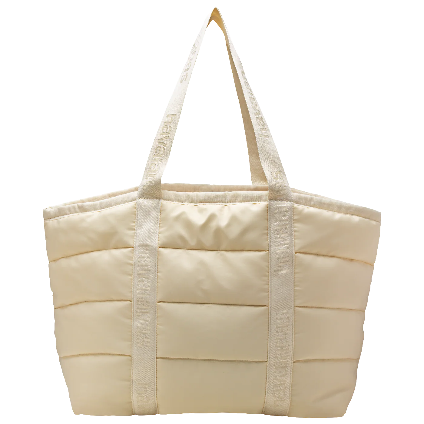 Bolsa de Praia Havaianas Puff