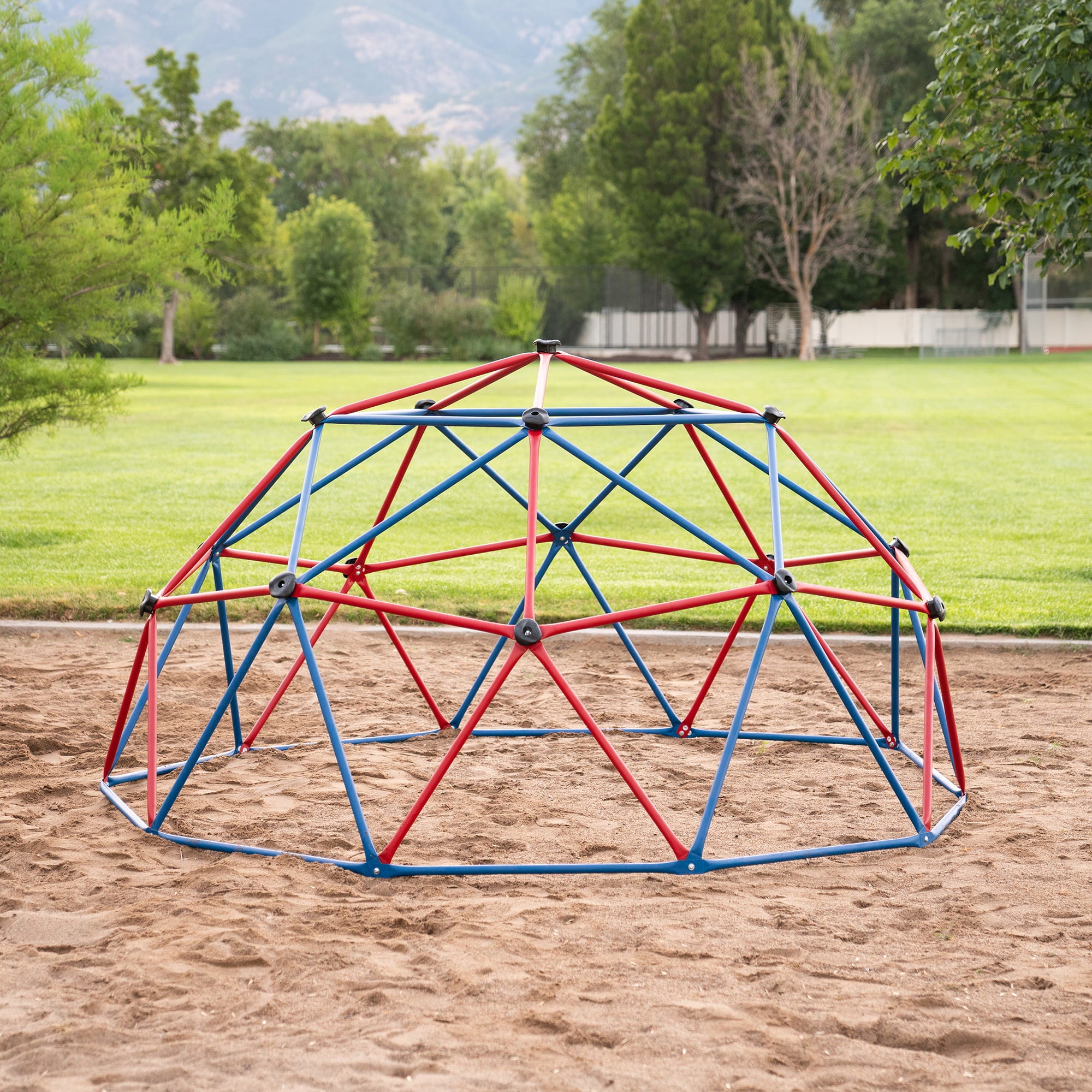 Lifetime 60 Inch Climbing Dome 90941