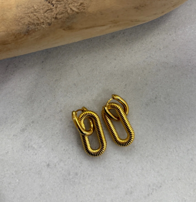 PRE-ORDER Ella Earrings apx 4/30