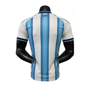 Argentina I Home World Cup 2026 - Player Version