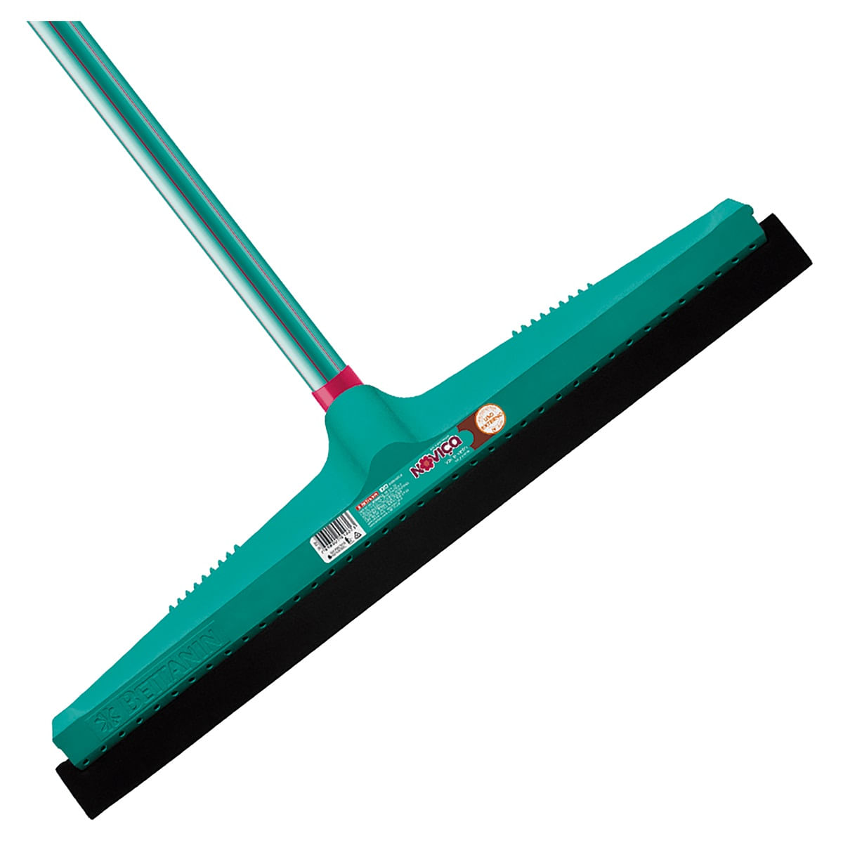 Rodo Vai e Vem com Cabo Novica M