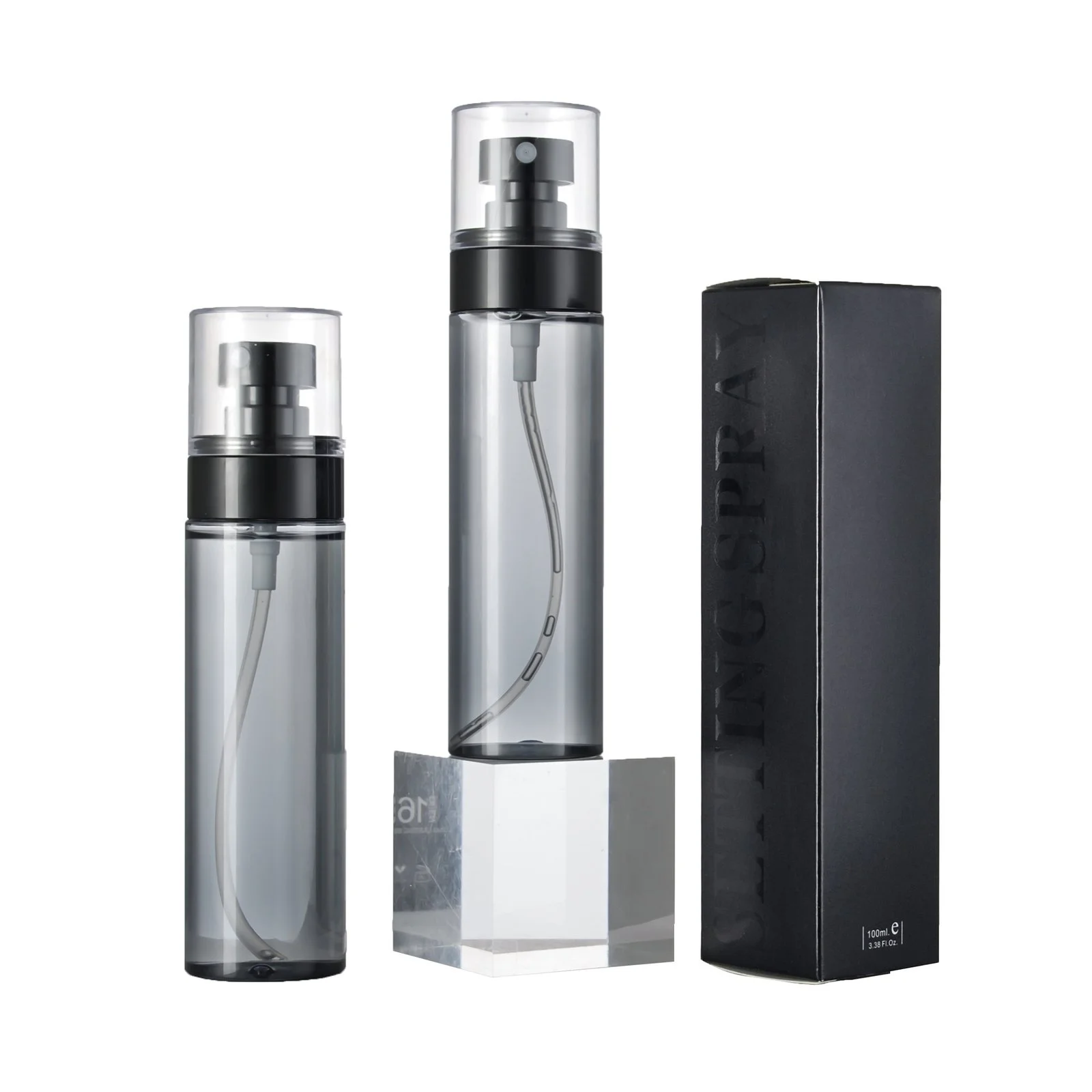 Waterproof Matte Finish Vegan Makeup Setting Spray
