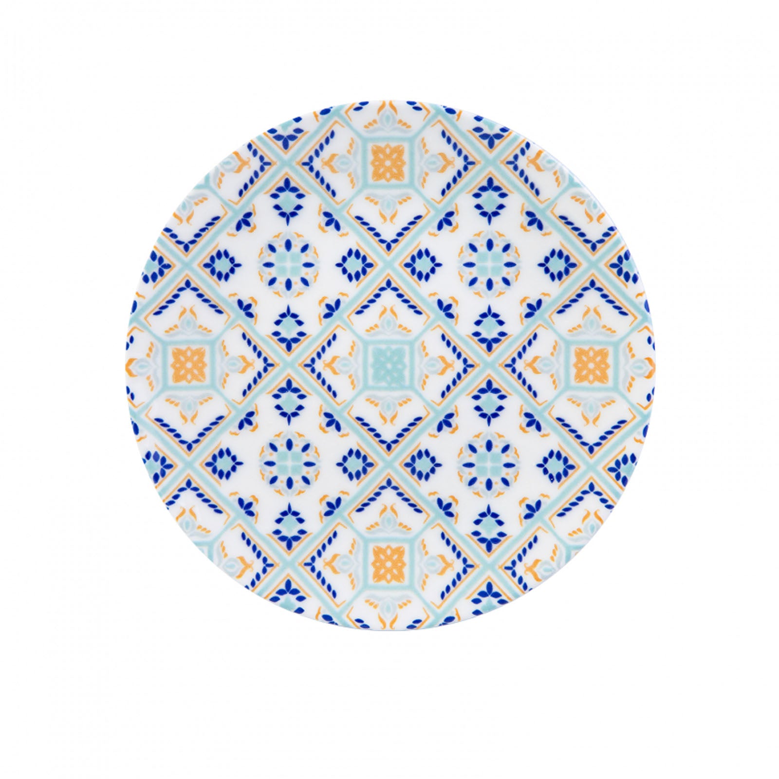 Karaca Dalya 24-Piece Dinner Set For 6 People 153.03.06.2169