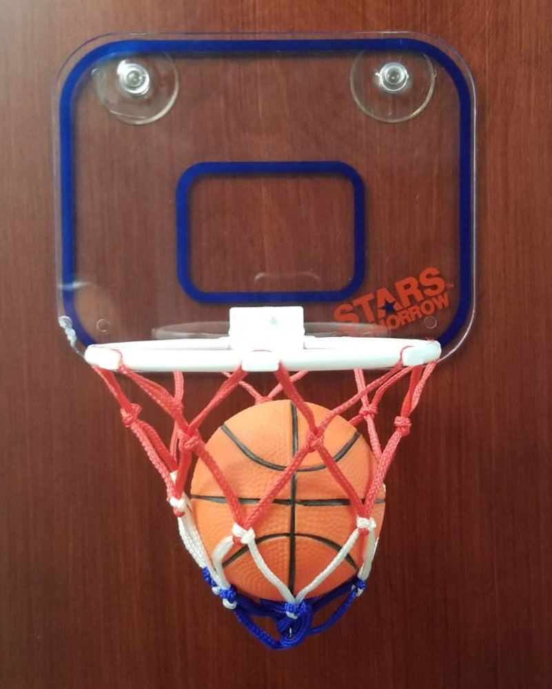 Sport Design Basketball Hoop
