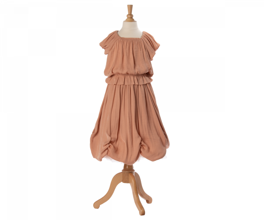 Princess Skirt - Melon