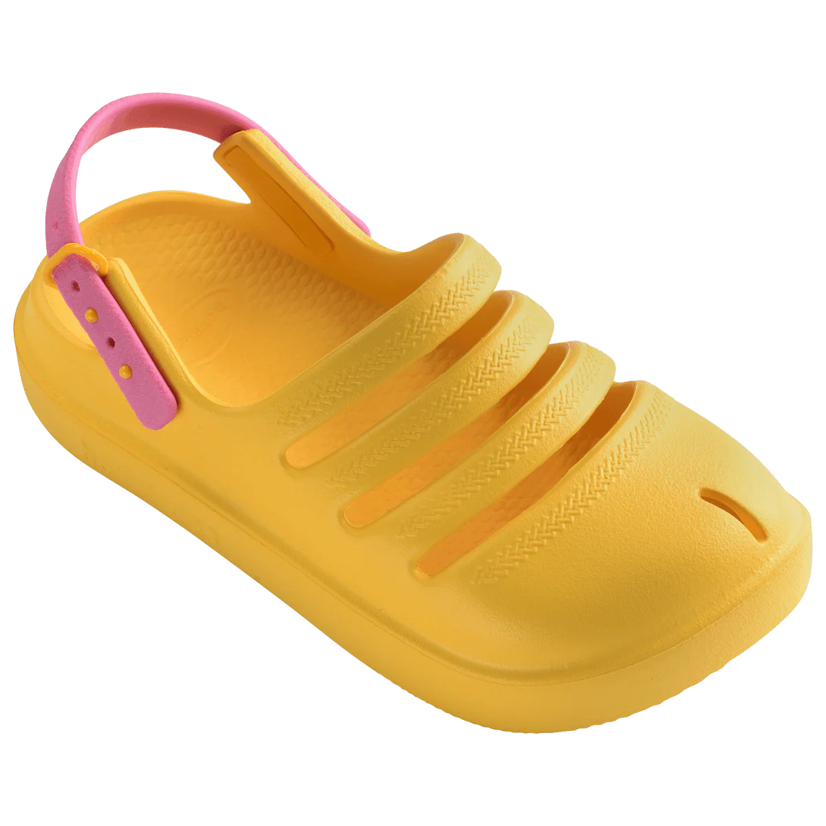 Clog Havaianas Infantil