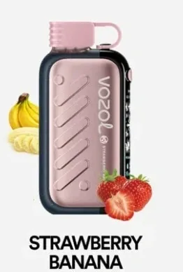 🧊VOZOL GEAR ICE&SWEET 50000 Puffs-Disposable Vape with Ice & Sweet Control