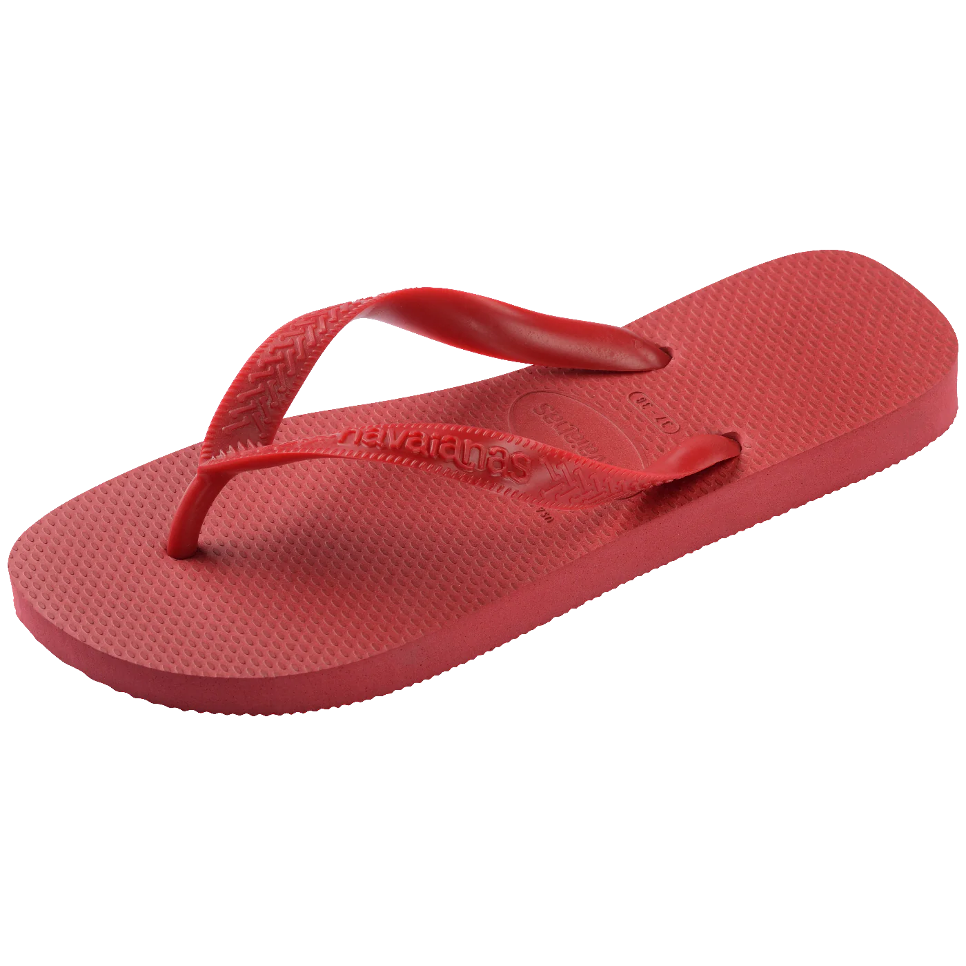 Chinelo Havaianas Top