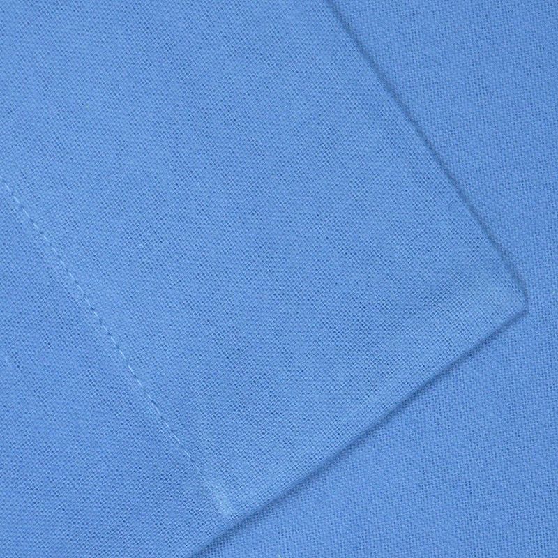 Celeste Home Solid Flannel Sheet Set