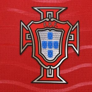 Portugal World Cup 26/27 I Home Jersey - Fan Version