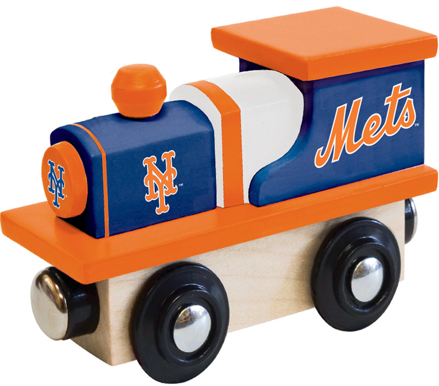 MasterPieces MLB New York Mets Toy Train