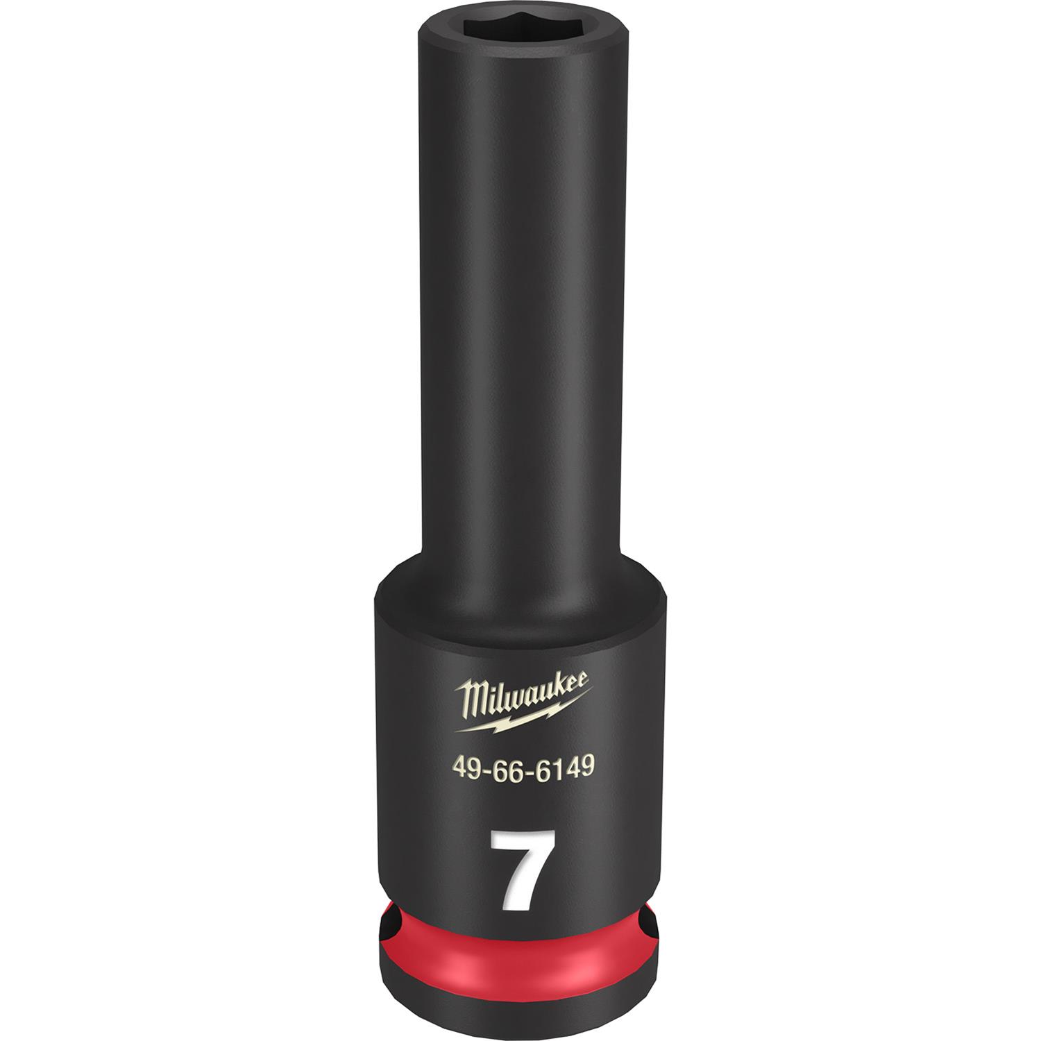 Milwaukee Tool 49-66-6149 Milwaukee SHOCKWAVE Impact Duty Sockets