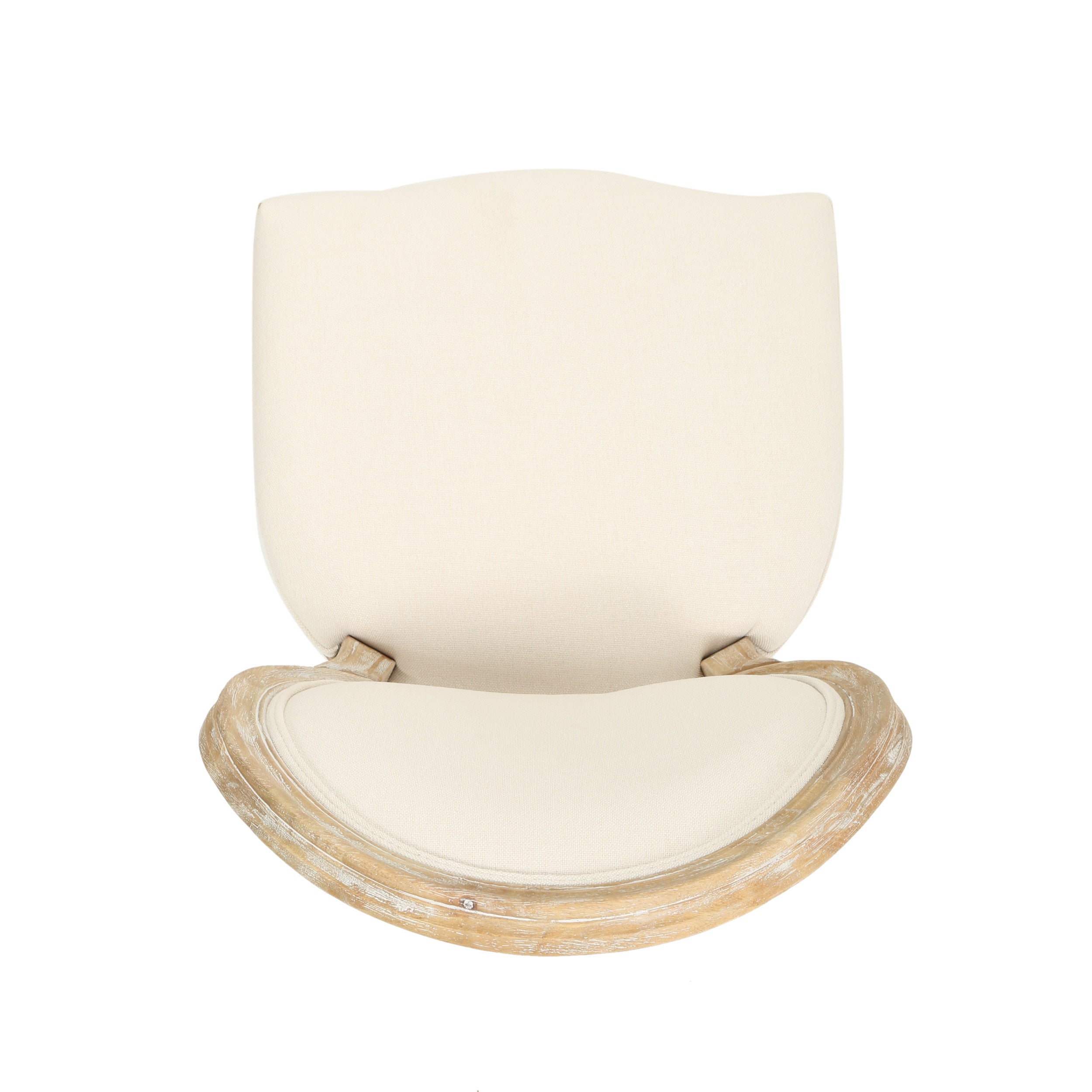 Lariya French Country Dining Chairs (Set of 4)