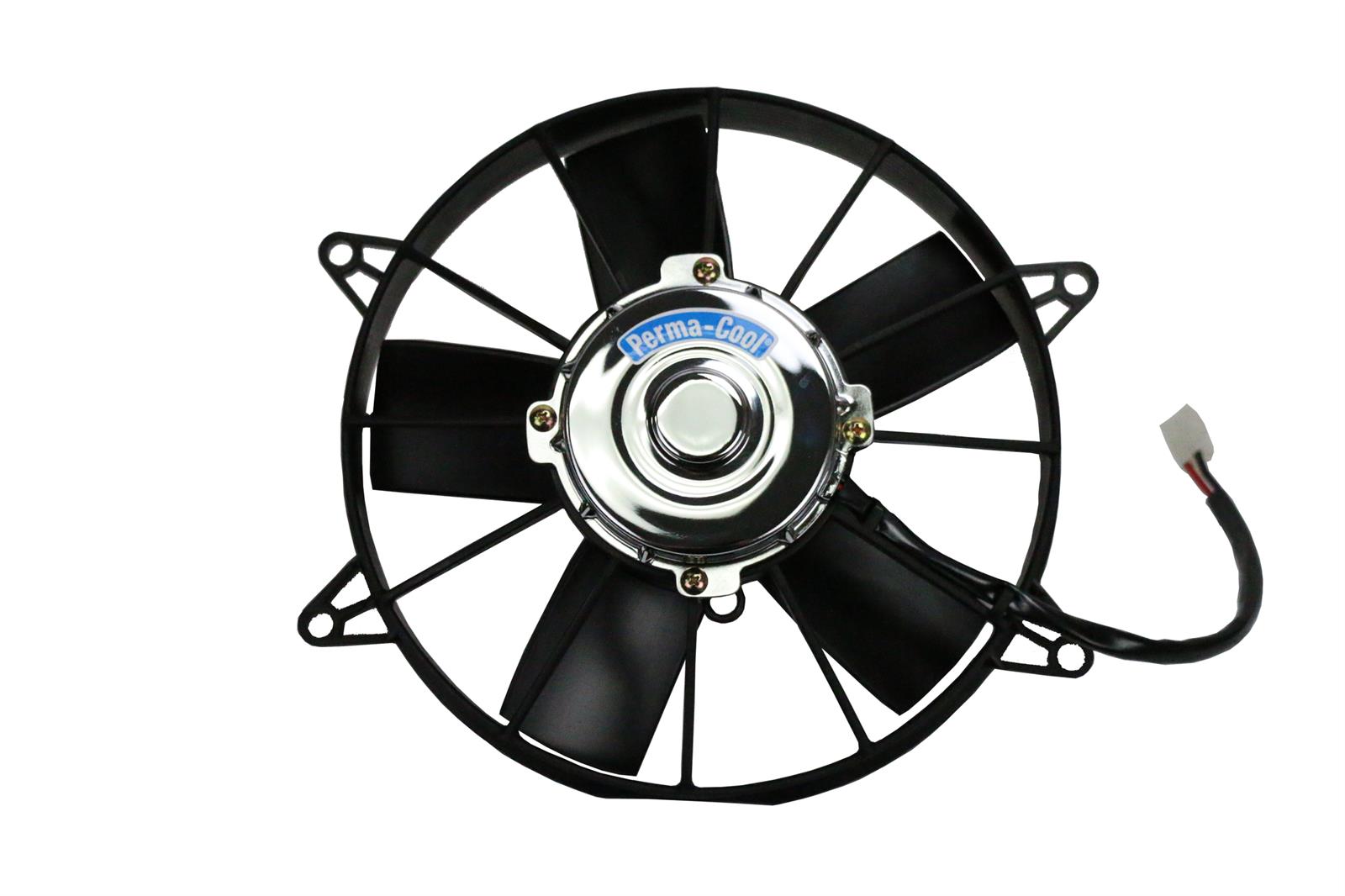 Perma-Cool 19110 Perma-Cool High Performance Electric Fans