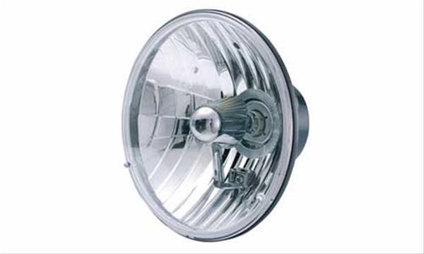 Rampage 5081126 Rampage Replacement Conversion Headlamps