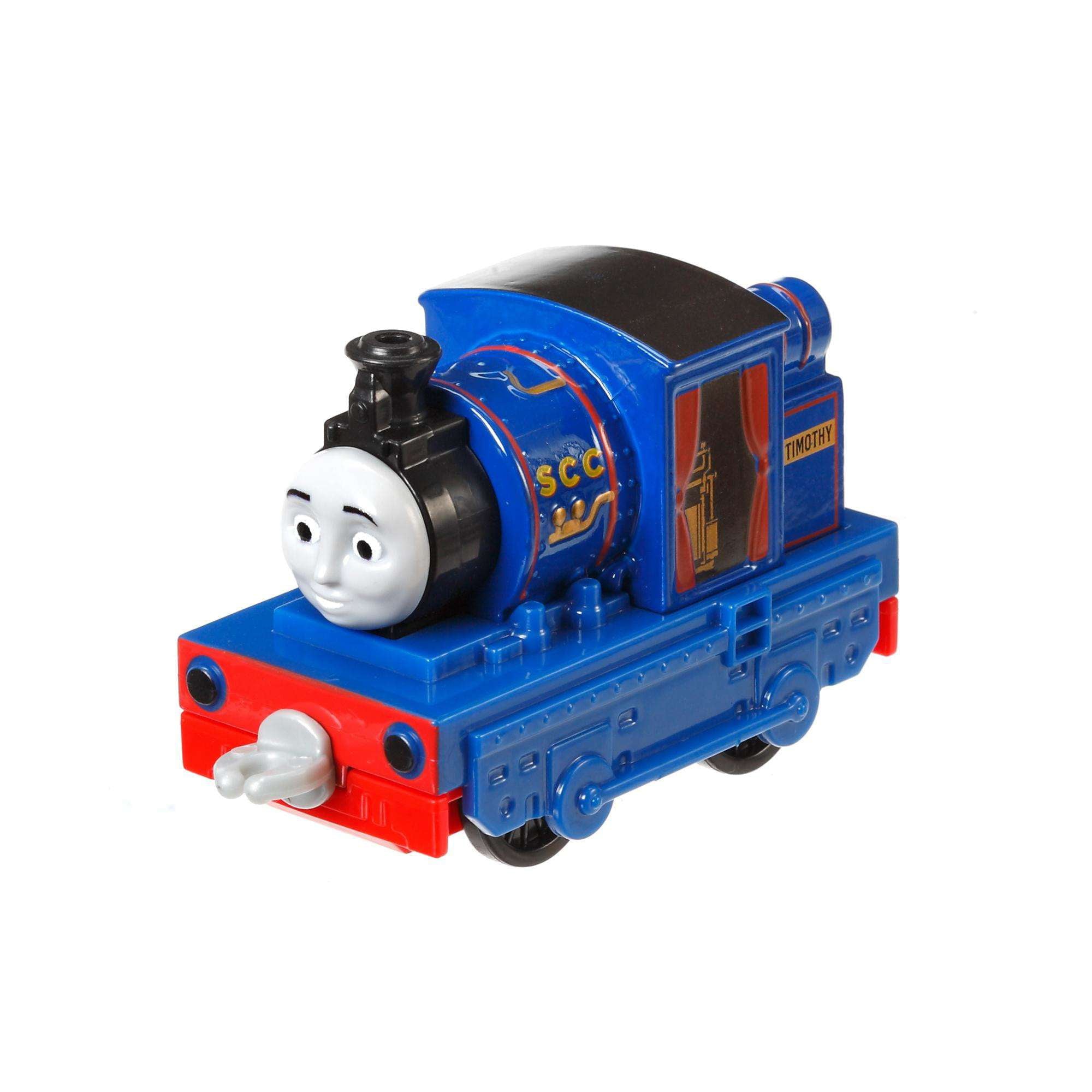 Thomas and Friends Adventures Timothy