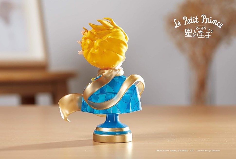 The Little Prince 