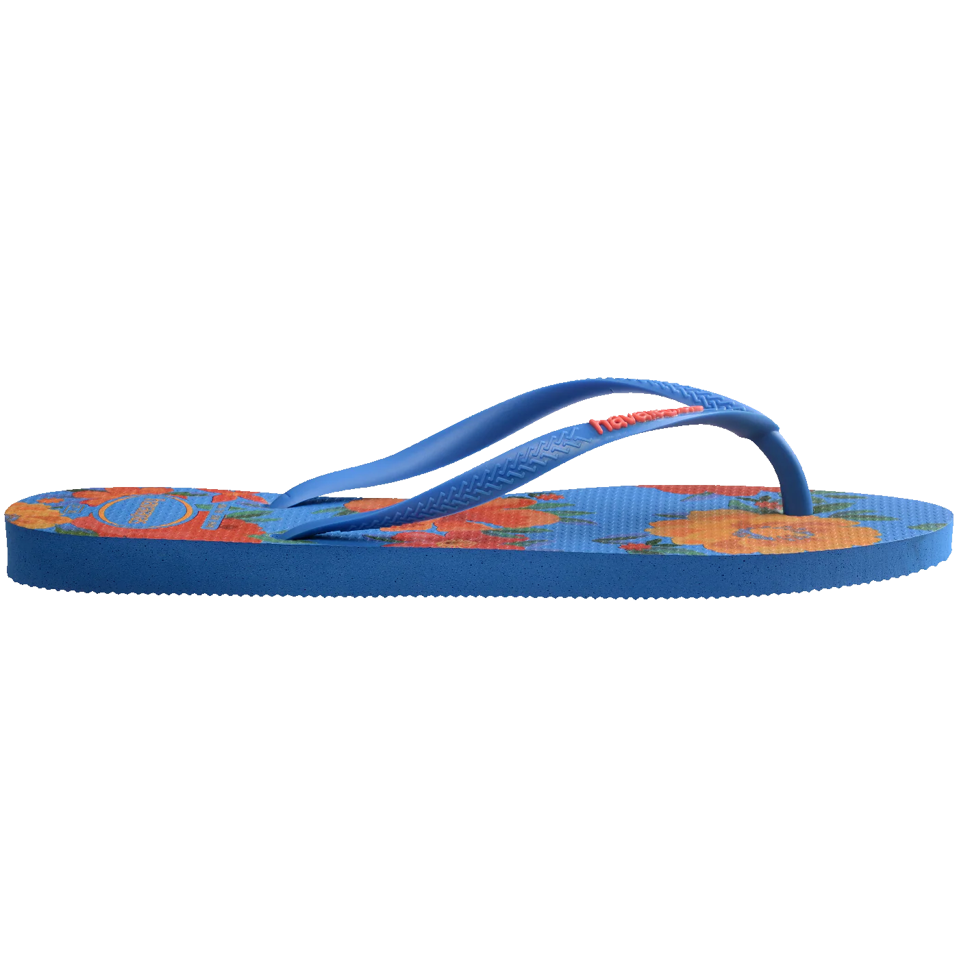 Chinelo Havaianas Slim Summer Bliss