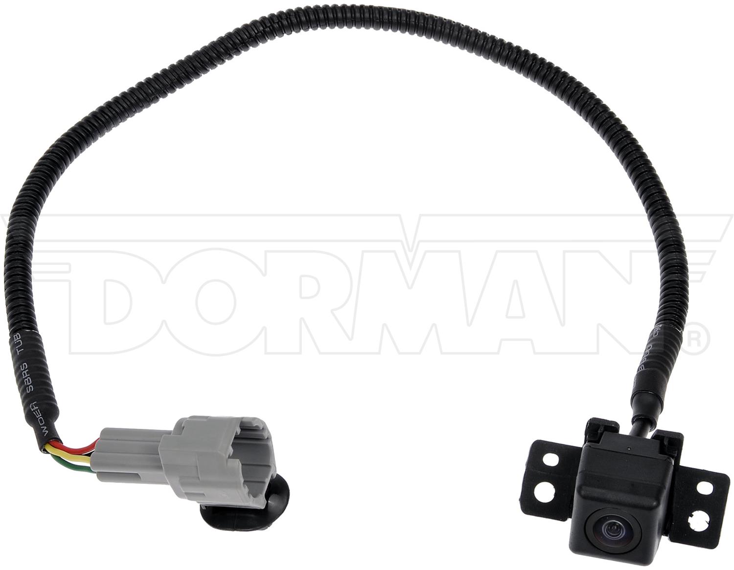 Dorman 590-920 Dorman Direct Replacement Park Assist Cameras