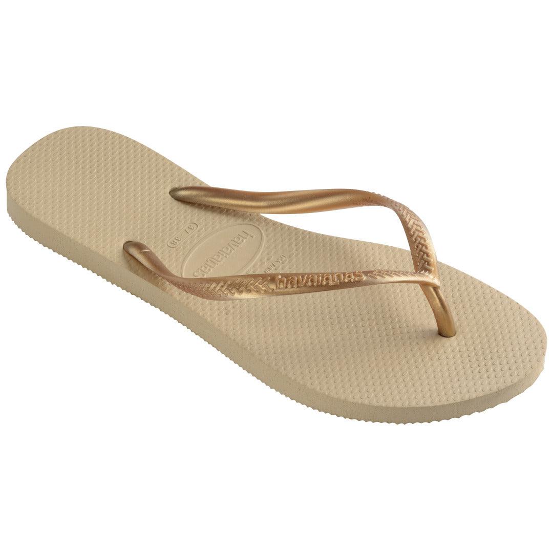 Chinelo Havaianas Slim