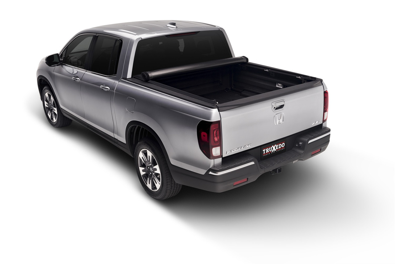 Truxedo Lo Pro  7387 CK Pickup 8x27 Tonneau Cover