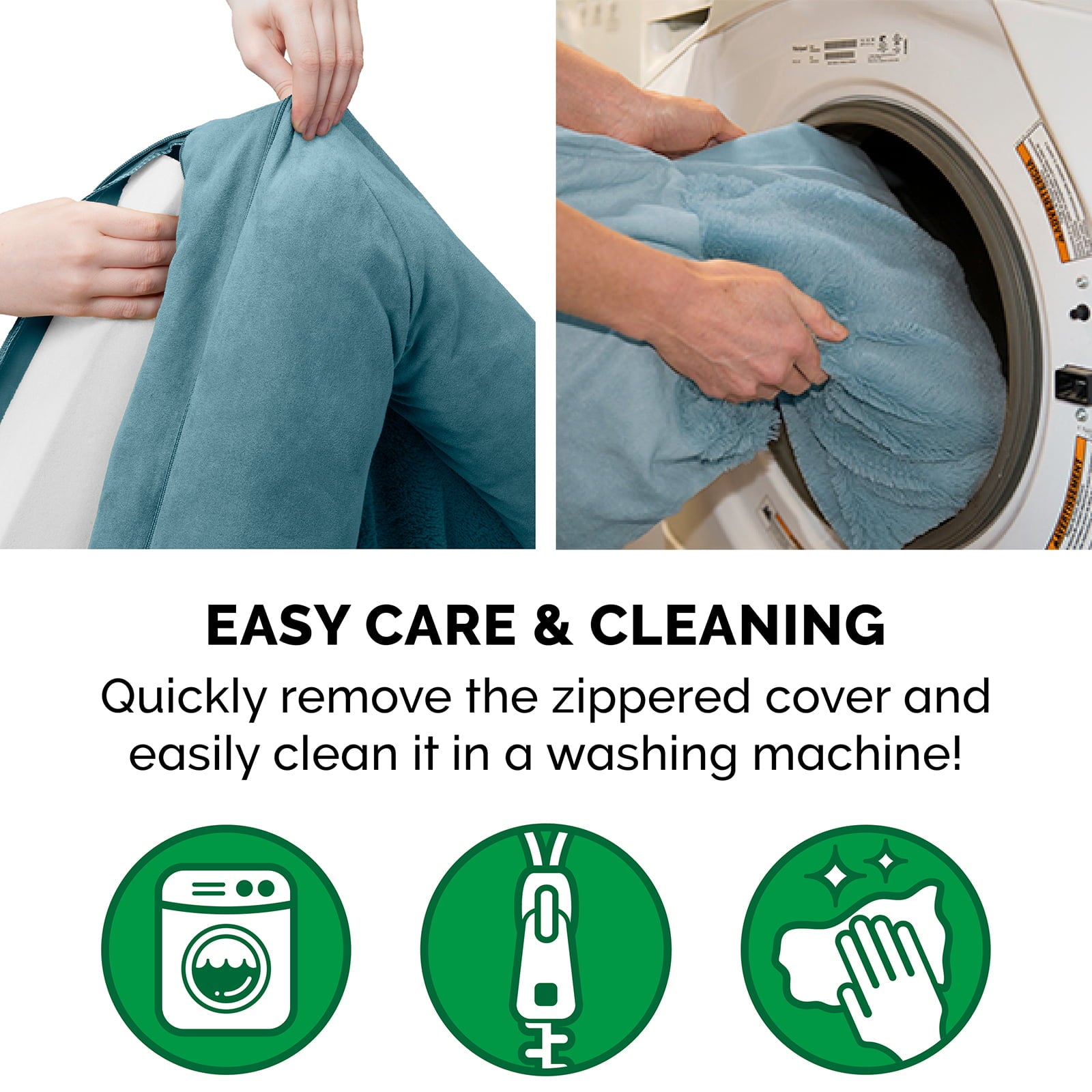 FurHaven Pet Products | Full Support Orthopedic Plush and Suede Sofa-Style Pet Bed for Dogs and Cats， Deep Pool， Jumbo Plus