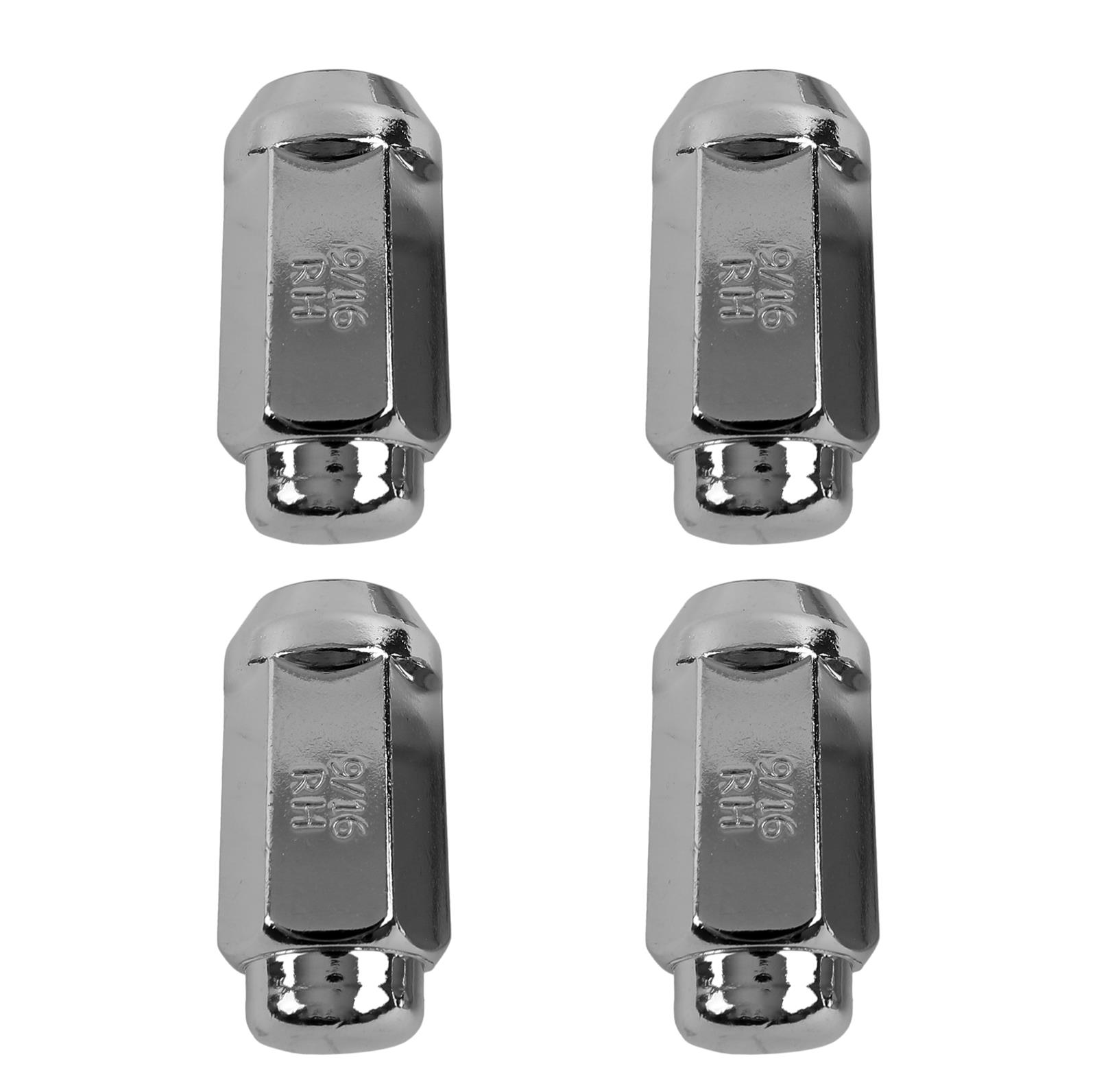 Gorilla Automotive 76197 Gorilla Lug Nuts