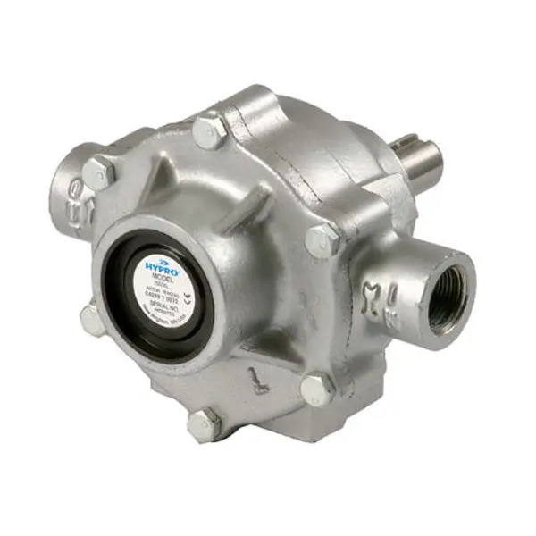 Hypro 8 Roller Silver Series Sprayer Pump 7560