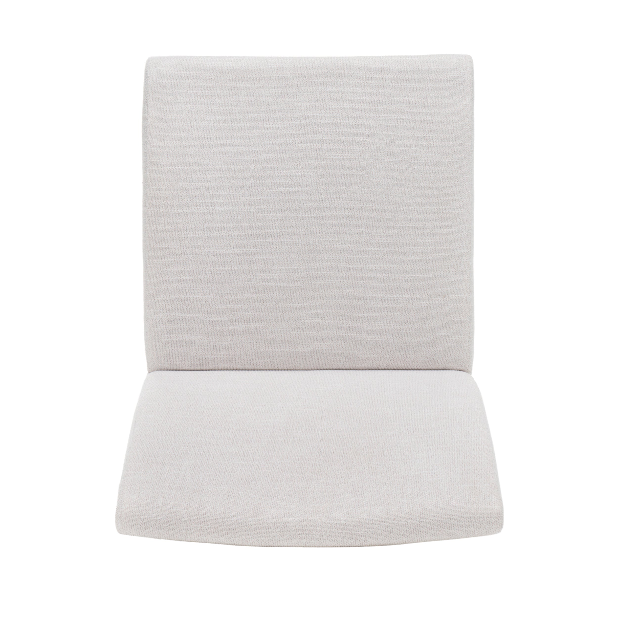 Elsinore Mid-Century Modern 7 Piece Dining Set