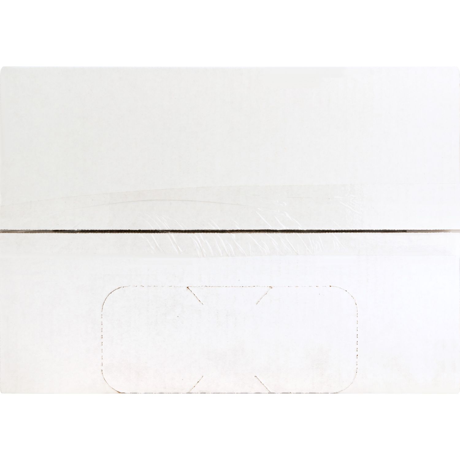 Black Low-density Recycled Can Liners by Nature Saver NAT00989