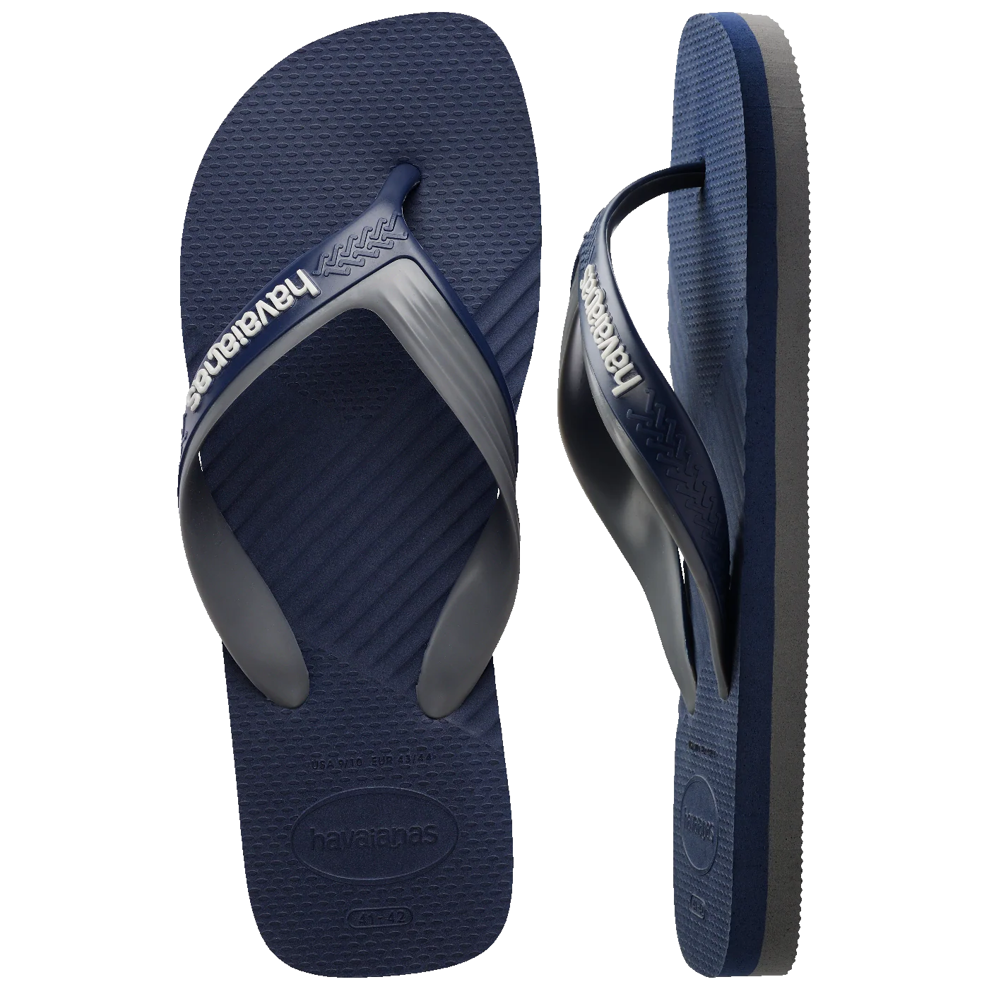 Chinelo Havaianas Dual