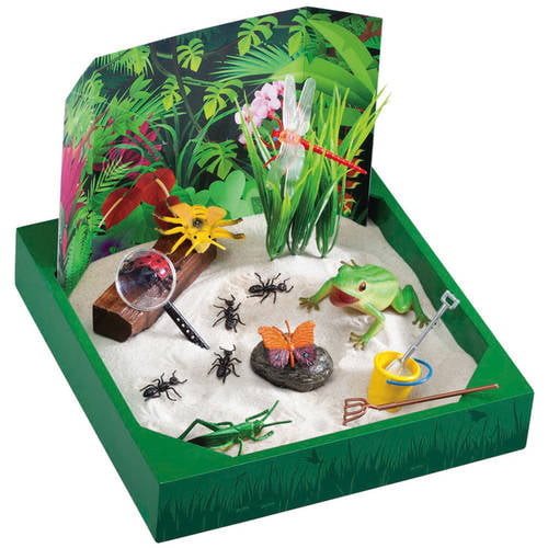 My Little Sandbox: Bug's World